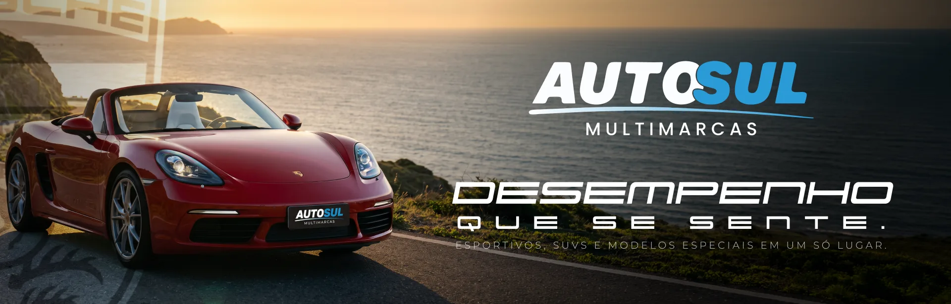 Auto Sul Repasses