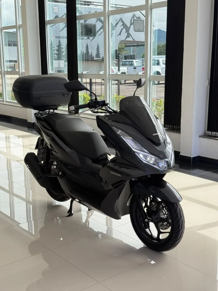HONDA PCX 160